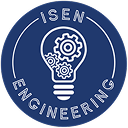 Logo IsenEngineering